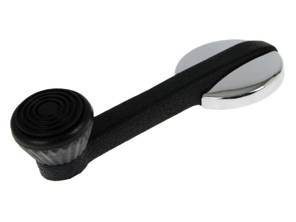 Window Winder Handle. Porsche 914 1970-76 - 113837581D - 113 837 581 D